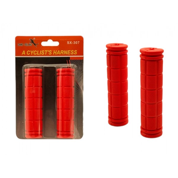 ΧΕΙΡΟΛΑΒΕΣ ΠΟΔΗΛΑΤΟΥ ΚΟΚΚΙΝΕΣ 20501-31